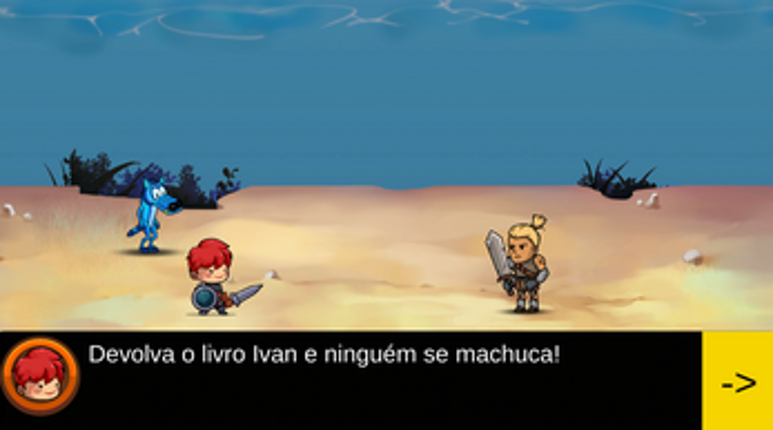 AVENTURAS FOLCLÓRICAS Image