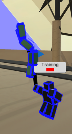 Battle for Blocktopia! Image
