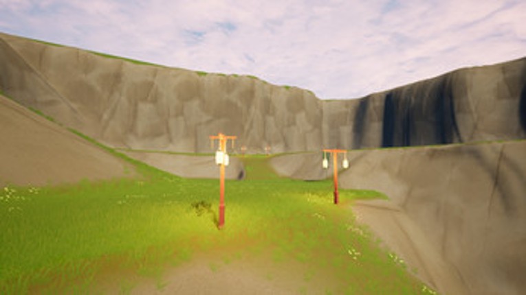 Blind Jaguar screenshot