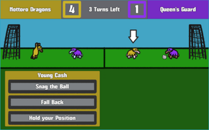 BlipBlapBall Image