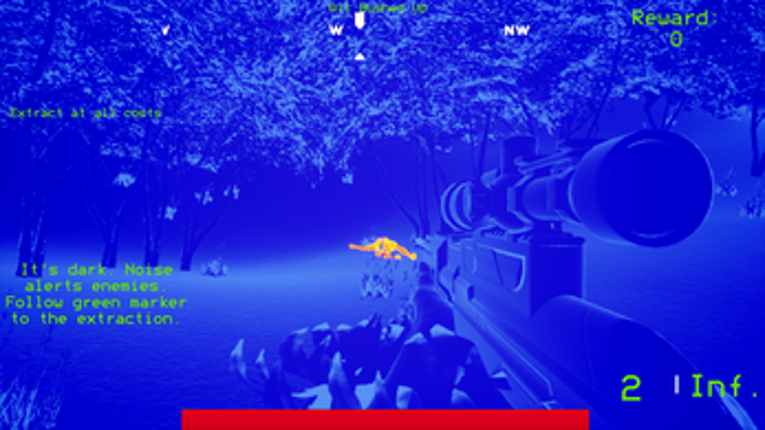 Boot Camp Simulations Image