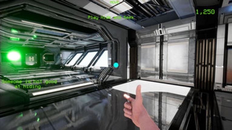 Boot Camp Simulations Image