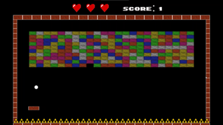 Break Blocks screenshot