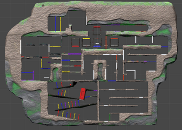 Chomachanics Image