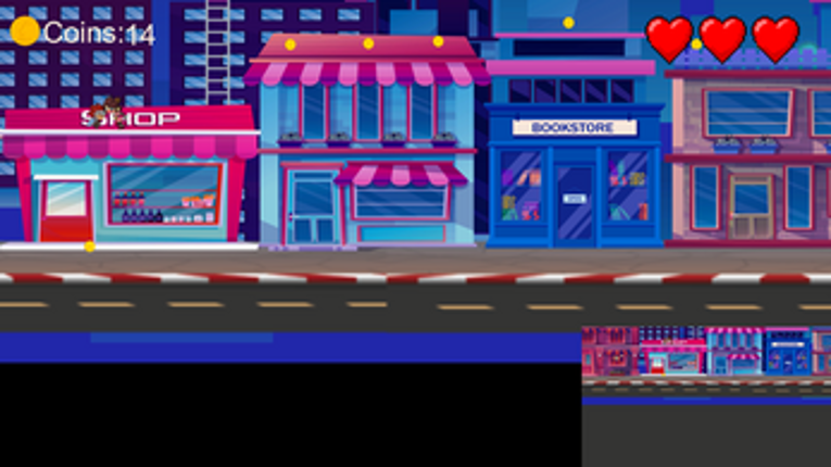 City Movers Image