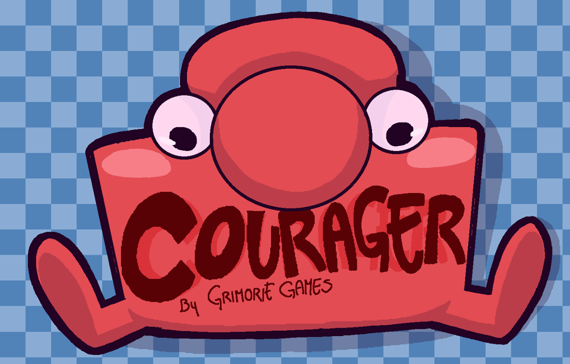 Games like Courager