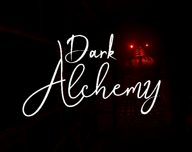 Games like Dark Alchemy