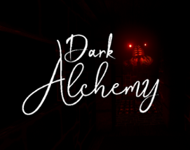 Dark Alchemy Image