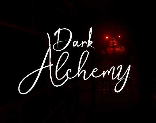 Dark Alchemy Game Cover