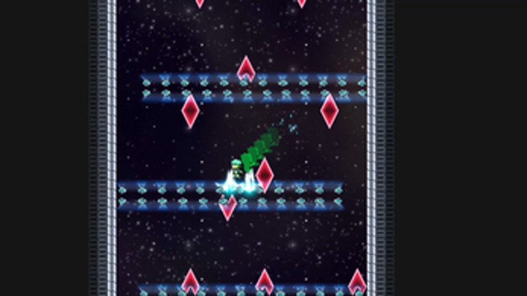 DASH n CRY screenshot