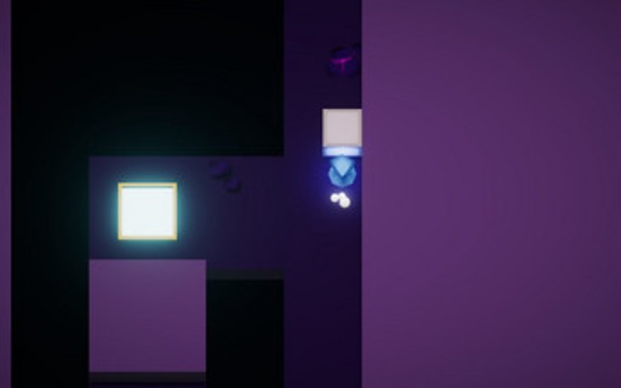 Depth Mirror screenshot