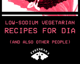 low-sodium vegetarian recipes for dia and also other people Image