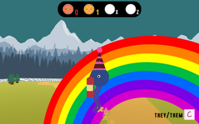 do gay crime screenshot
