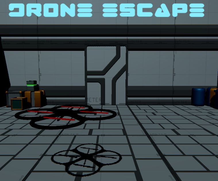 Games like Drone Escape