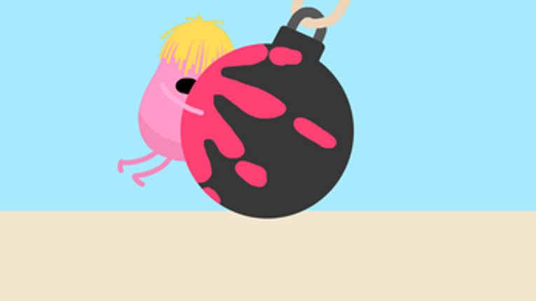 Dumb Ways to Die: Stumble's Dumbest Deaths Image