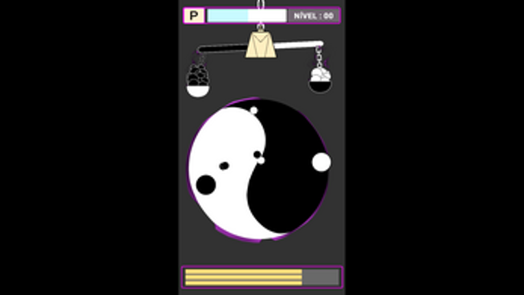 Equilibrium screenshot