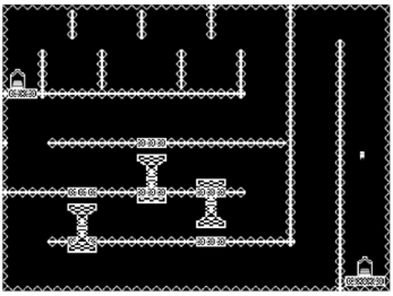 ESCAPE screenshot