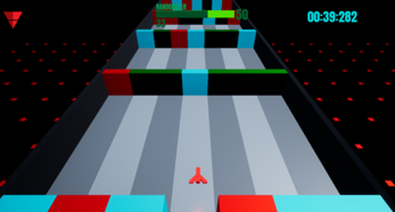 Escape Speed screenshot