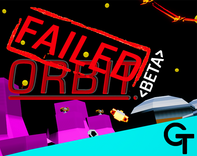 Games like Failed Orbit