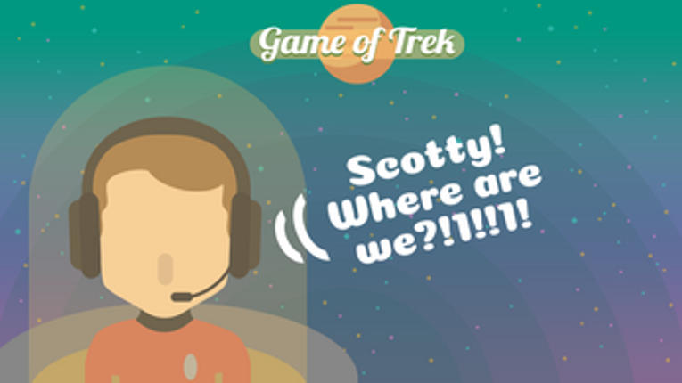 Game of Trek Image