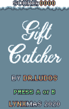 Gift Catcher Image