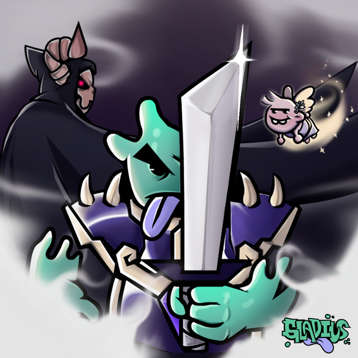 Games like Gladius Beta