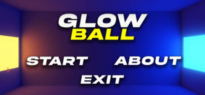 Glow Ball screenshot