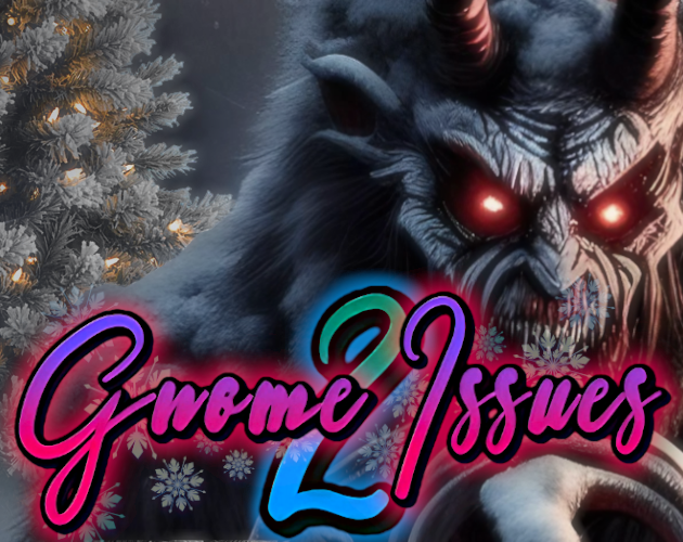 Games like Gnome Issues 2