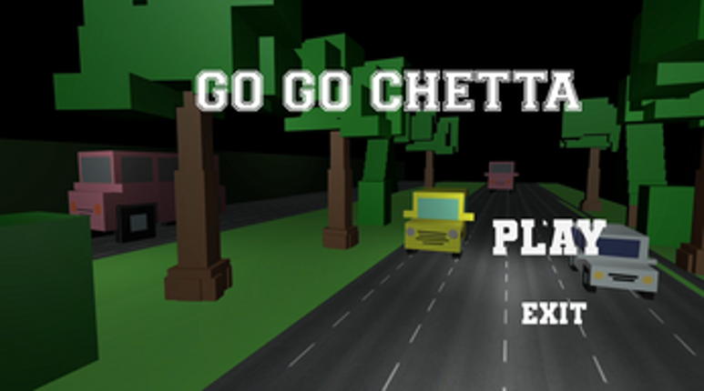 Go Go chetta screenshot
