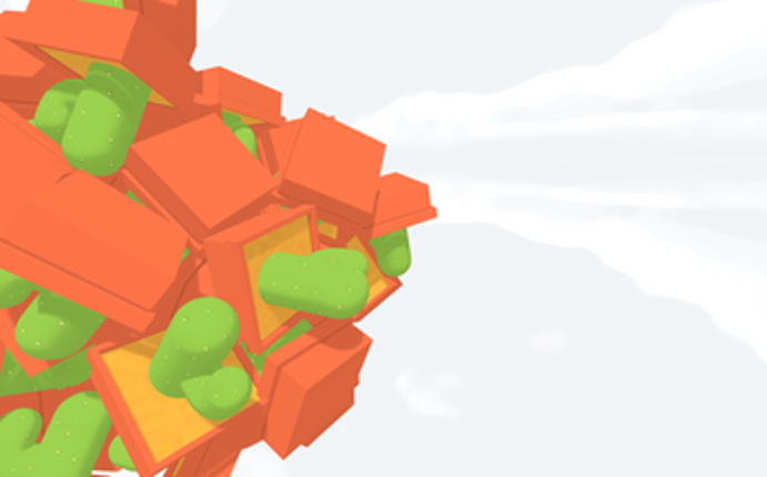 The Gravity Box screenshot