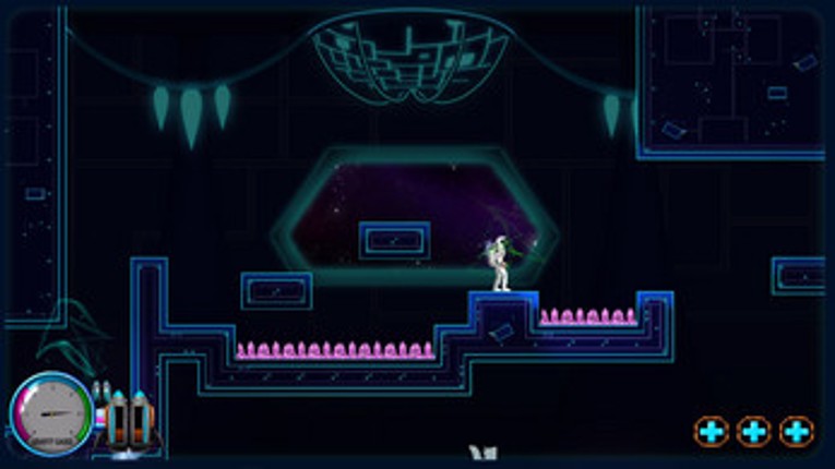 Gravity ZERO screenshot