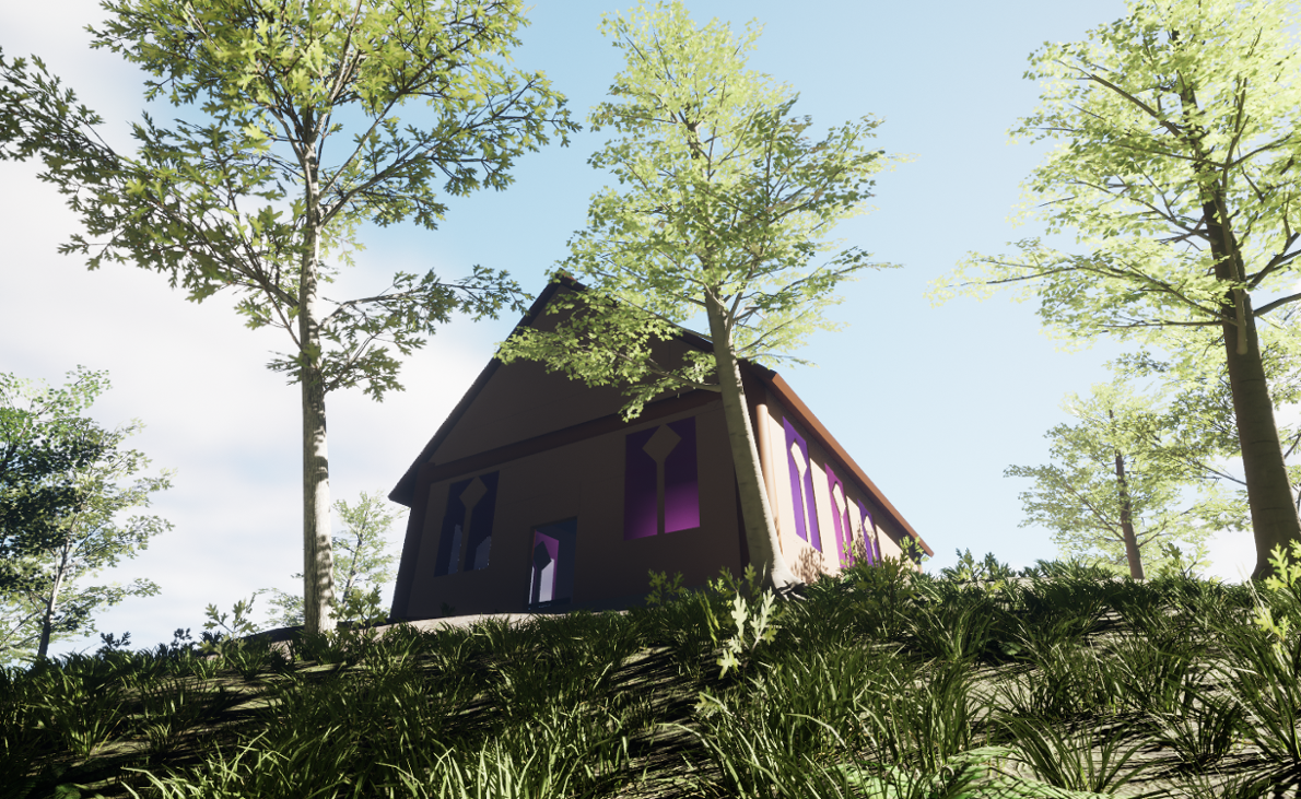 Games like The Butcher of Hanging Hill