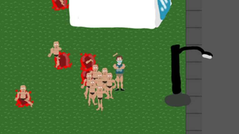 Harvestein screenshot