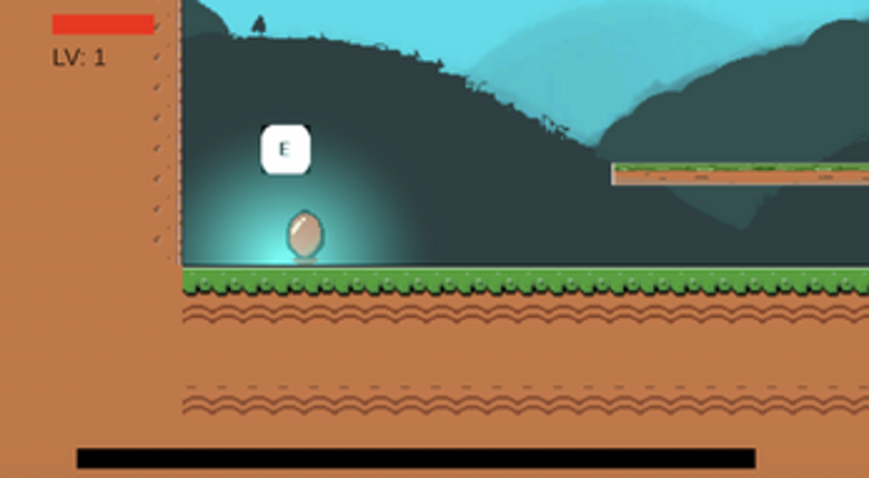 Hero Chicken screenshot