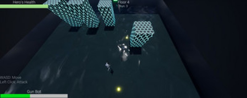 I AM DUNGEON screenshot