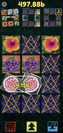 Idle Matcher screenshot