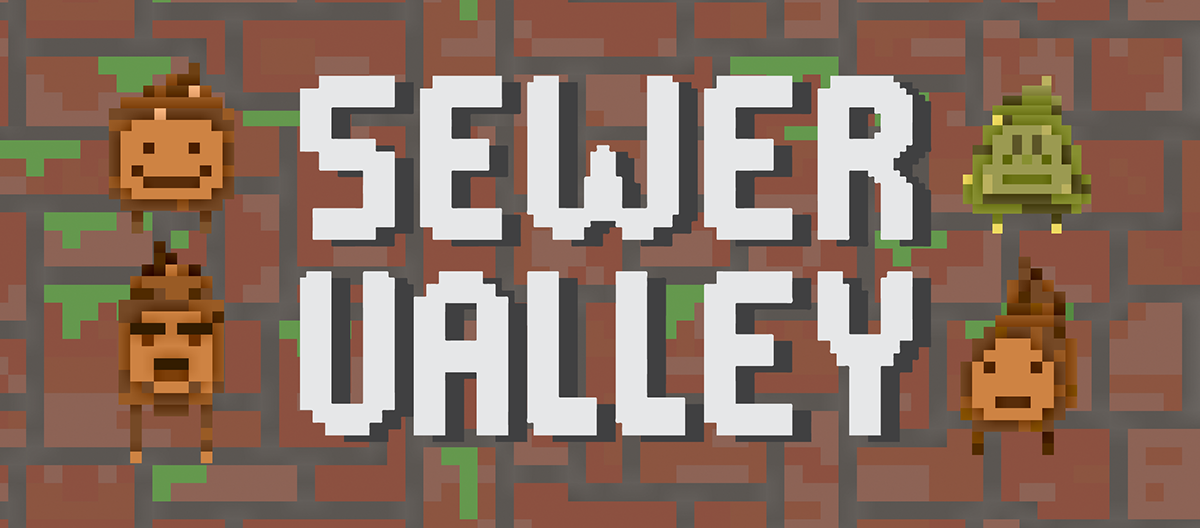 Games like Sewer Valley (jogo do cocô) (2018)