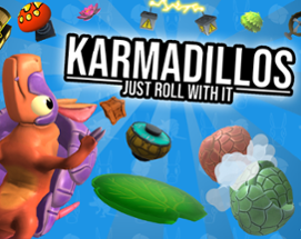 Karmadillos Image