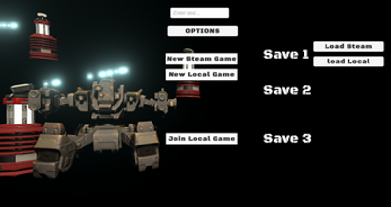 Kill Factory(AlphaTest) screenshot