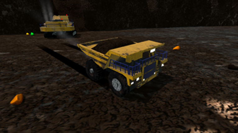 Kodalium screenshot