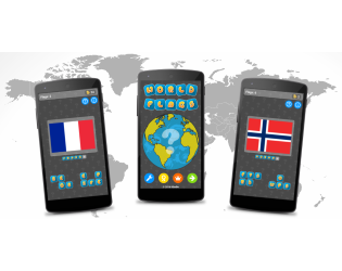 Games like Logo Quiz - World Flags