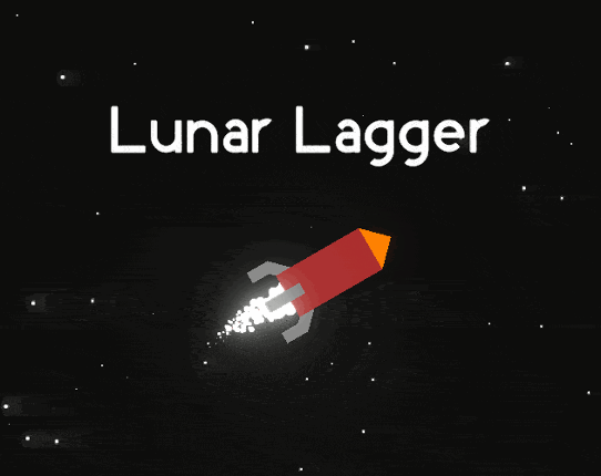 Lunar Lagger Game Cover