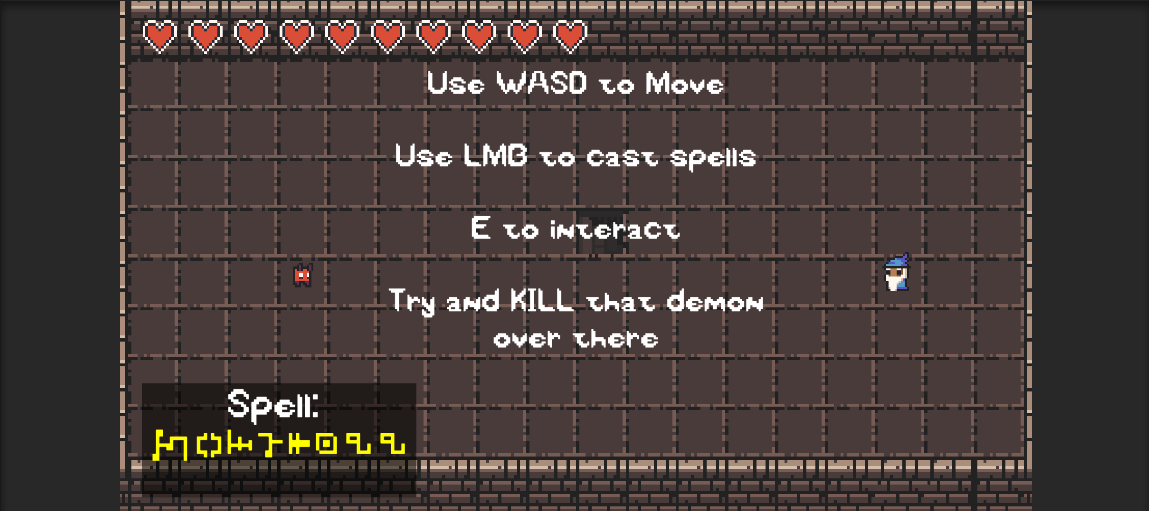 Games like Mage Madness