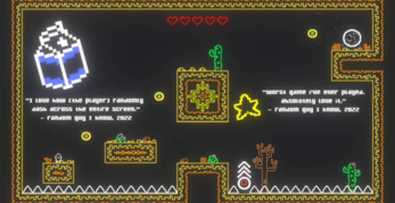 Majicks Dash (Beta) Image