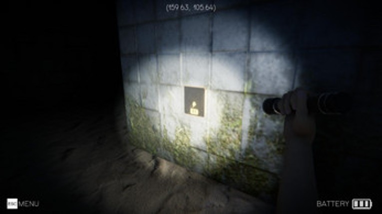Maze Walker Image