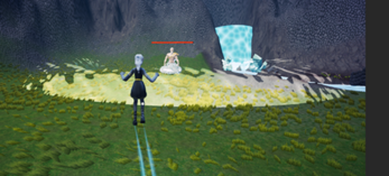 Melinoë screenshot