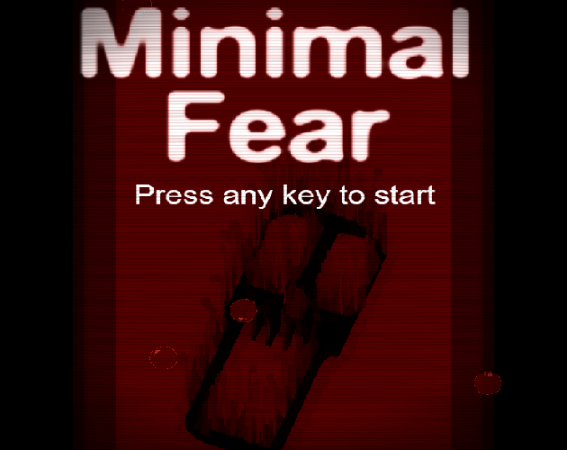 Games like Minimal Fear