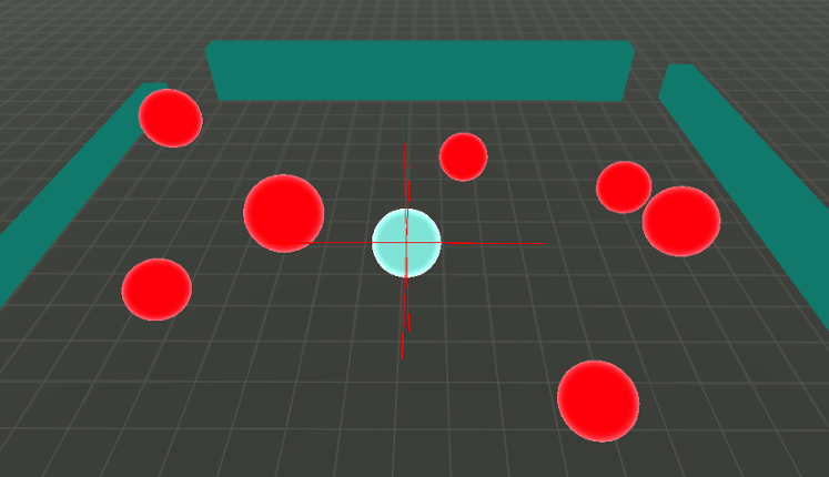 Molecule Lab (Ionic Bonding) Image