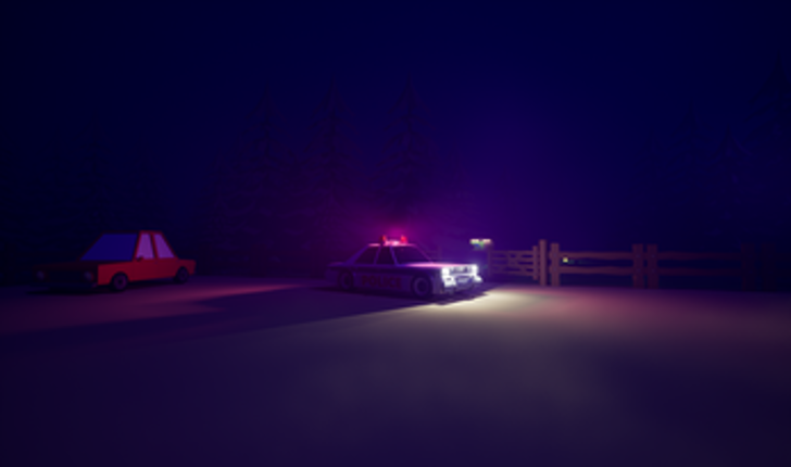 Moonlight Summer Camp screenshot