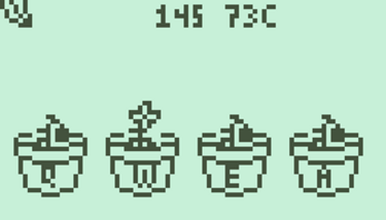 Ordinary Idle Garden Image